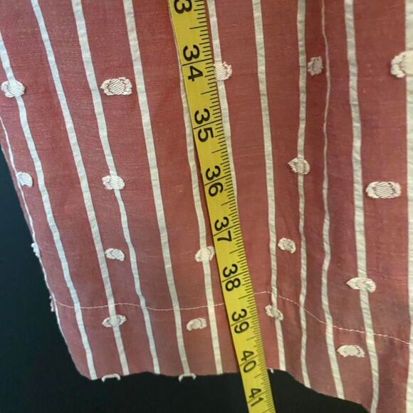 Anthropologie - Maeve - Rosette Dress - Picture 5 of 7